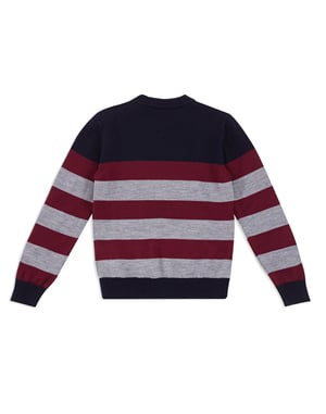 Pullover Ronde Hals Love
