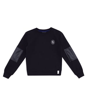 Sweatshirt Double B