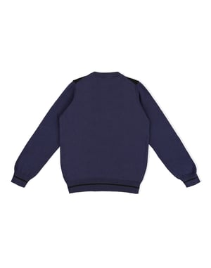 Pullover Ronde Hals Love