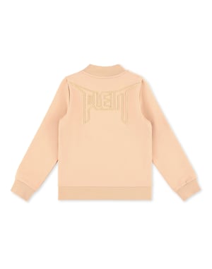 Joggingjacka Iconic Plein