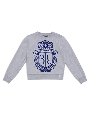 Sweatshirt Crest