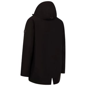 Mens Donahue DLX Padded Jacket (Black)