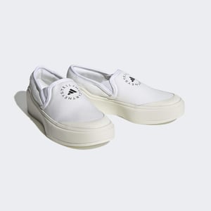 adidas by Stella McCartney Court Slip-On Shoes
