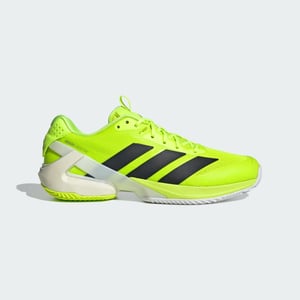 Adizero Ubersonic 5 Clay Tennis Shoes