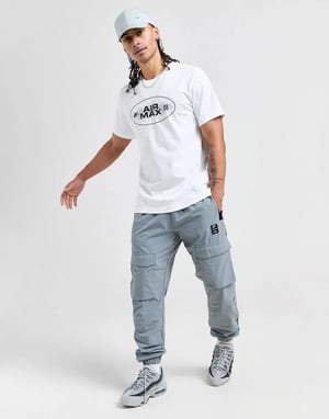 Nike Air Max 95 White Circle T Shirt
