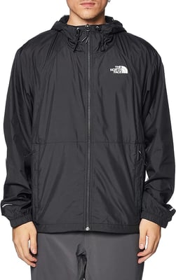 The North Face Hydrenaline Lightweight Jacket