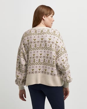 River Island Womens Cami & Cardigan Set Cream Maternity