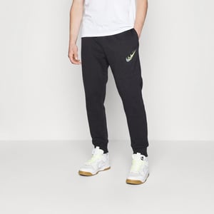 Nike Mens Moto Black Joggers