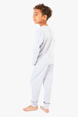 Kids Mini Me Matching Tree Family Pjs