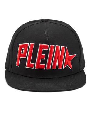 Baseball Cap Plein Star