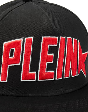 Baseball Cap Plein Star