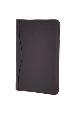 A4 Real Leather Document Holder