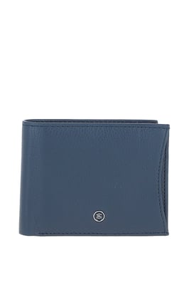 'Zeus' Real Leather Gift Set