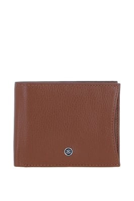 'Zeus' Real Leather Gift Set