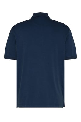Bugatti Herren Polo met borstzak