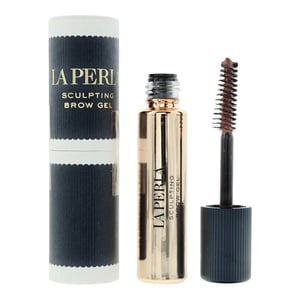 La Perla Sculping Brow Gel 4.5ml - 201 Light Brown
