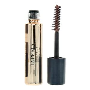 La Perla Sculping Brow Gel 4.5ml - 201 Light Brown