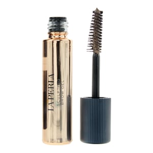 La Perla Sculping Brow Gel 4.5ml - 202 Dark Brown