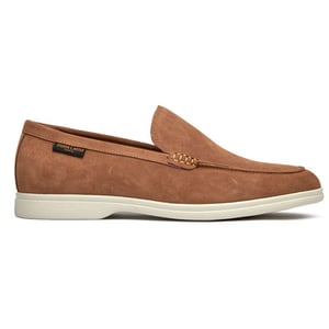 Simon Carter Tanius Slip On Shoes