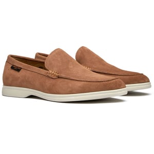 Simon Carter Tanius Slip On Shoes