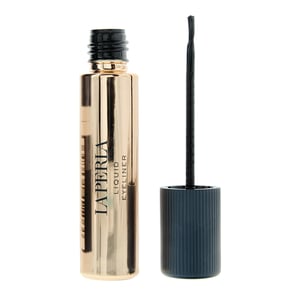La Perla Liquid Eyeliner 4.5ml - Deep Black