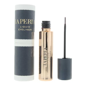 La Perla Liquid Eyeliner 4.5ml - Deep Red