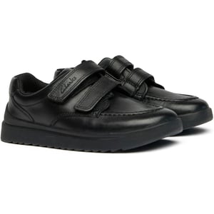 Clarks Goal Style Shoes