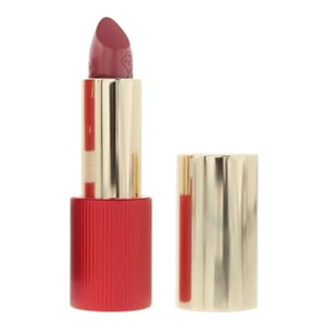 La Perla Matte Silk Lipstick 3.5g -  109 Rosewood Red