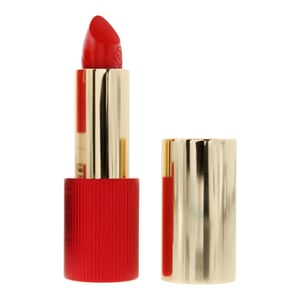La Perla Matte Silk Lipstick 3.5g - 104 Tangelo Red