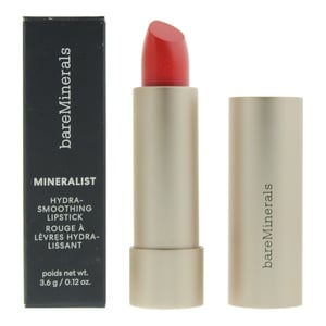 Bare Minerals Mineralist Lipstick 3.6g - Energy