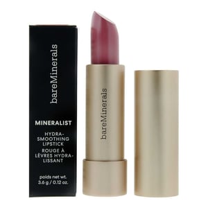 Bare Minerals Mineralist Lipstick 3.6g - Charisma