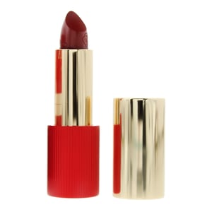La Perla Matte Silk Lipstick 3.5g - 102 Terracotta Red