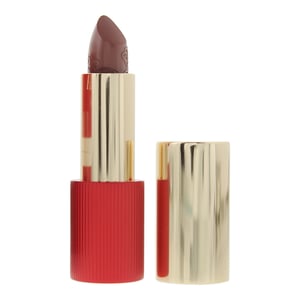 La Perla Matte Silk Lipstick 3.5g -  111 Auburn Red