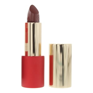 La Perla Matte Silk Lipstick 3.5g -  112 Tiramisu Red