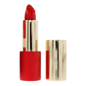 La Perla Matte Silk Lipstick 3.5g - 105 Poppy Red