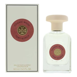 Tory Burch Cosmic Wood Eau de Parfum 90ml Spray for Her