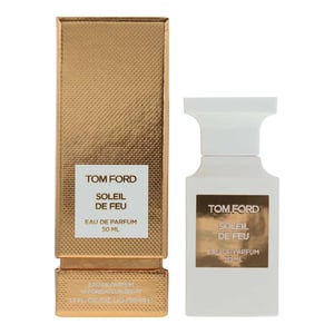 Tom Ford Soleil De Feu Eau de Parfum 50ml Spray for Her