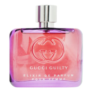 Gucci Guilty Pour Femme Elixir de Parfum 60ml Spray for Her