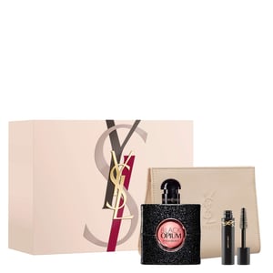 Yves Saint Laurent Black Opium Eau de Parfum Gift Set for Women