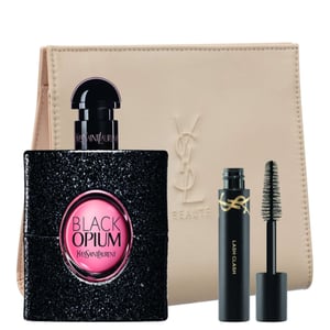 Yves Saint Laurent Black Opium Eau de Parfum Gift Set for Women