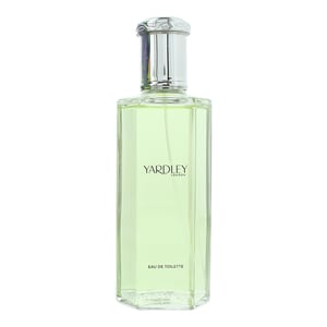 Yardley Lilac & Pear Eau de Toilette 125ml Spray for Her