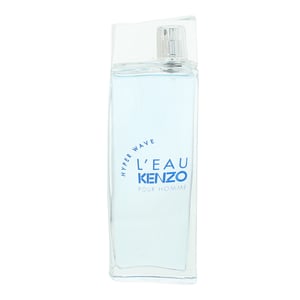 Kenzo L'eau Pour Homme Hyper Wave Eau De Toilette 100ml Spray for Him