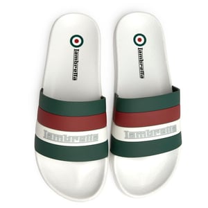 Lambretta Prince Sandals