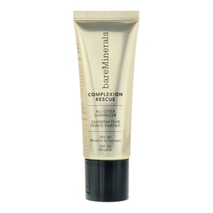 Bare Minerals Complexion Rescue All Over Luminizer 35ml - Champagne Shimmer