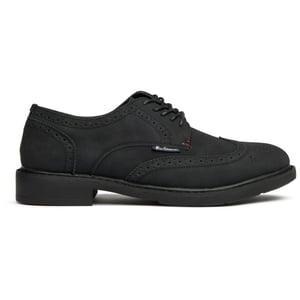 Ben Sherman Patrick Schoenen