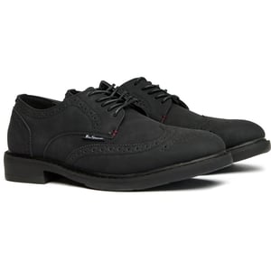 Ben Sherman Patrick Schoenen