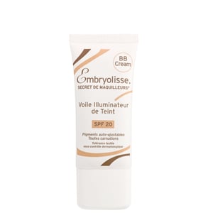 Embryolisse LABORATOIRES Artist Secret Complexion Illuminating Veil - BB Cream