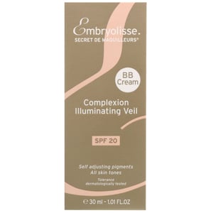 Embryolisse LABORATOIRES Artist Secret Complexion Illuminating Veil - BB Cream