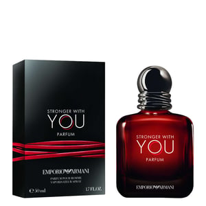 Armani Stronger With You Parfum 50ml