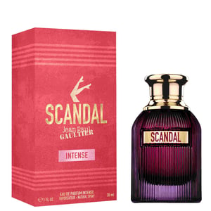 Jean Paul Gaultier Scandal Pour Femme Intense Eau de Parfum - 30ml